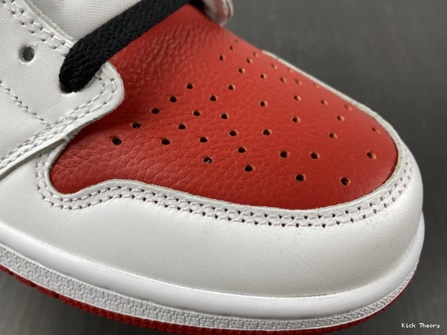 Kicked Out Shoe Store Jordan OG 555088-161 Heritage High Retro 1 0725